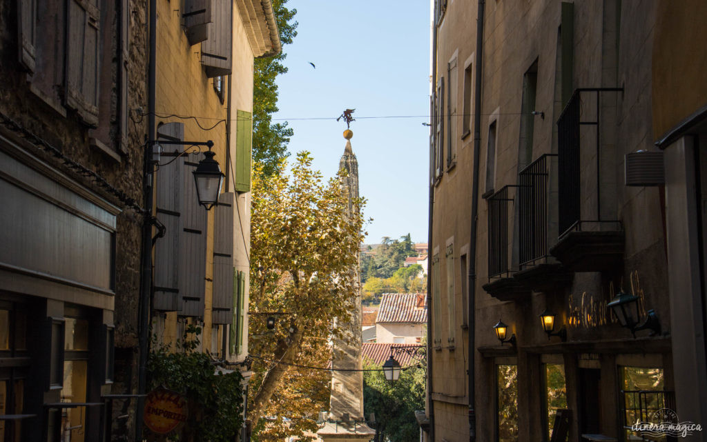 Week-end romantique à Forcalquier, Lurs, Mane, en Haute-Provence. Que voir dans le pays de Forcalquier ? 