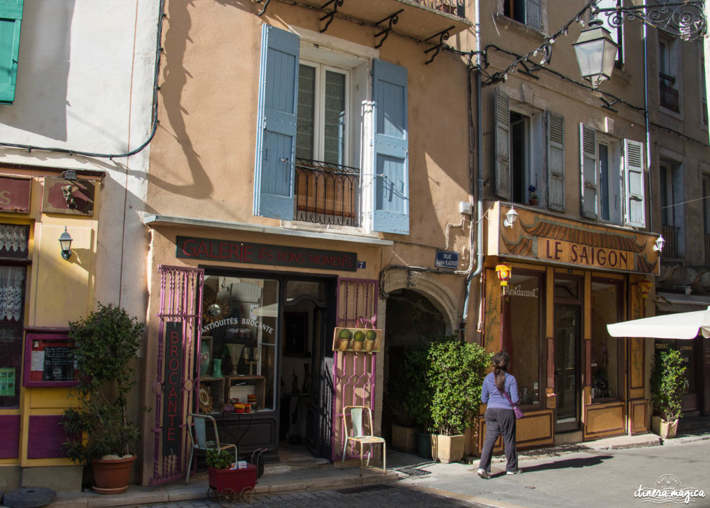 Week-end romantique à Forcalquier, Lurs, Mane, en Haute-Provence. Que voir dans le pays de Forcalquier ? 