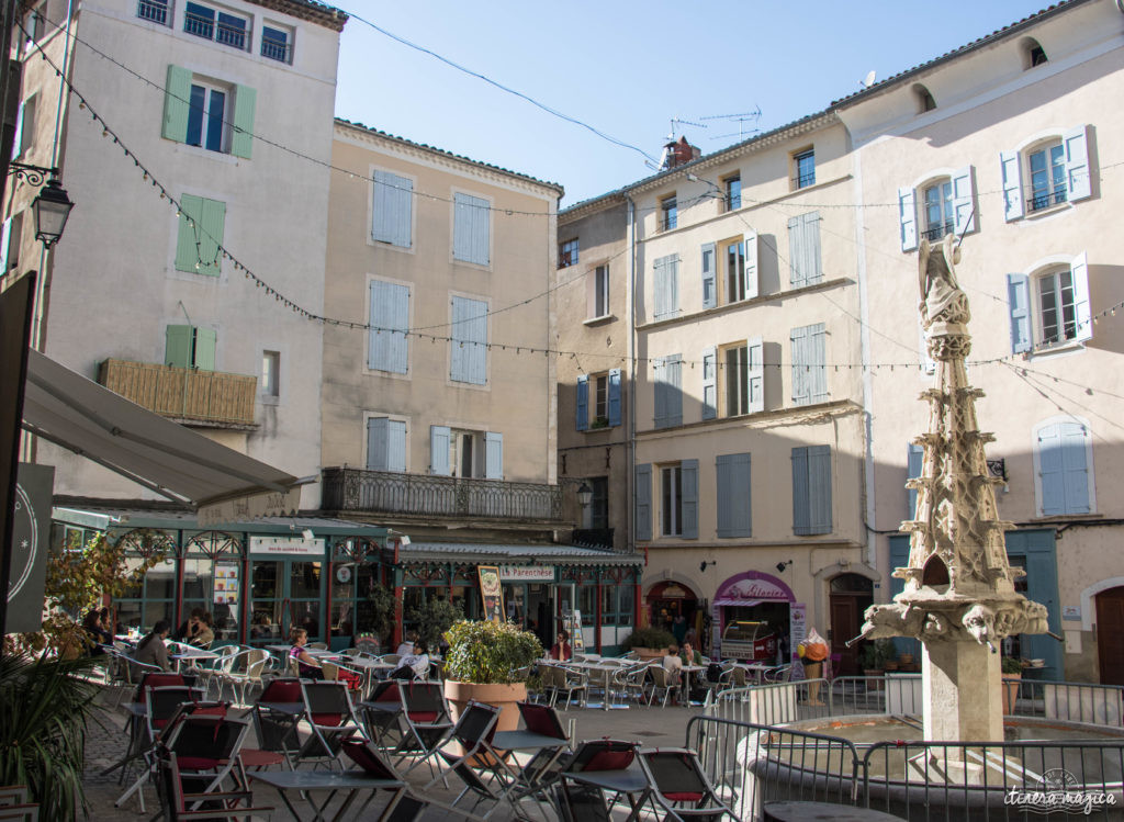 Week-end romantique à Forcalquier, Lurs, Mane, en Haute-Provence. Que voir dans le pays de Forcalquier ? 