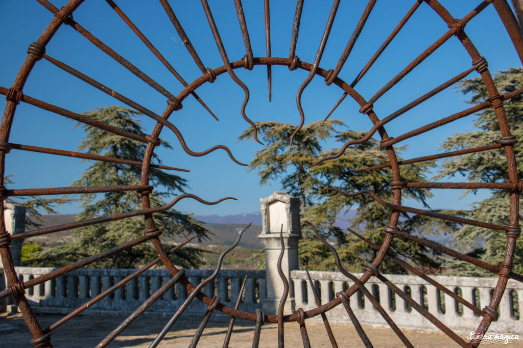 Week-end romantique à Forcalquier, Lurs, Mane, en Haute-Provence. Que voir dans le pays de Forcalquier ? 