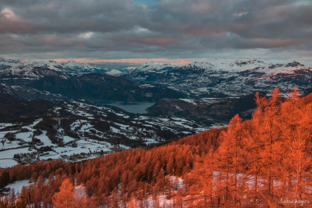 Oui à l&rsquo;hélico et aux canons pour sauver la montagne