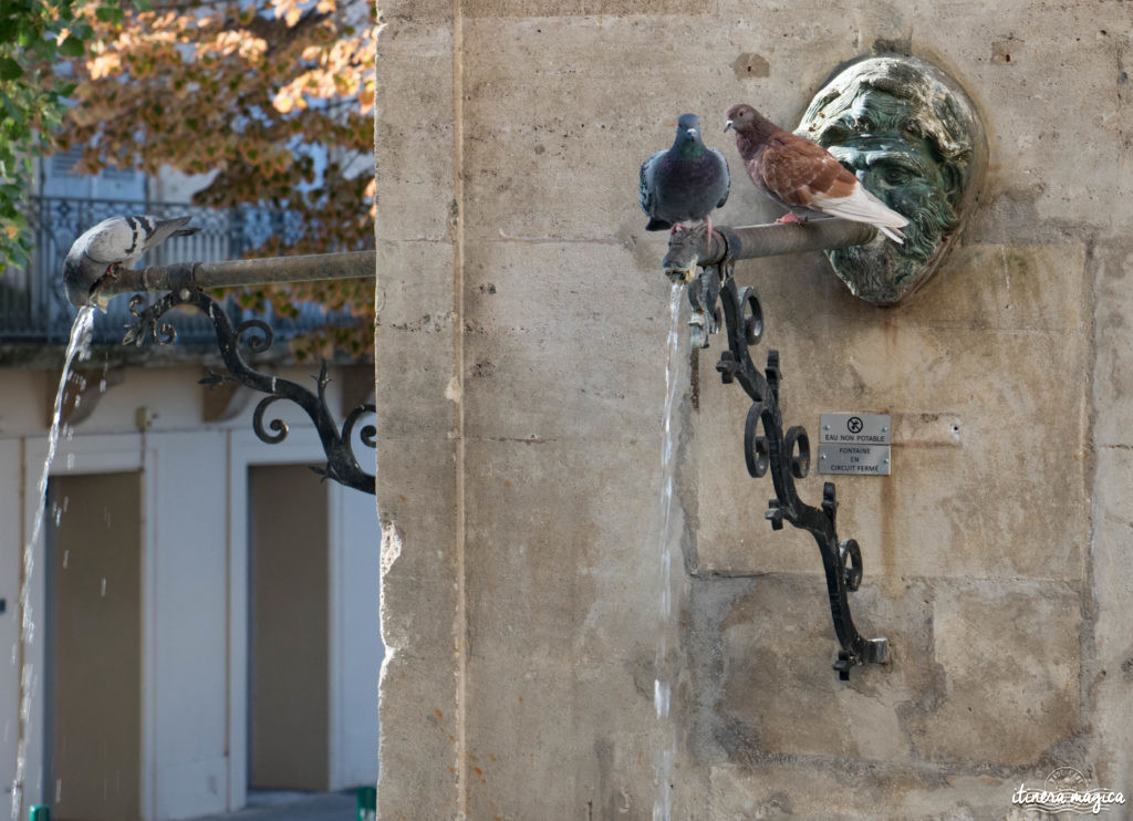 Week-end romantique à Forcalquier, Lurs, Mane, en Haute-Provence. Que voir dans le pays de Forcalquier ? 