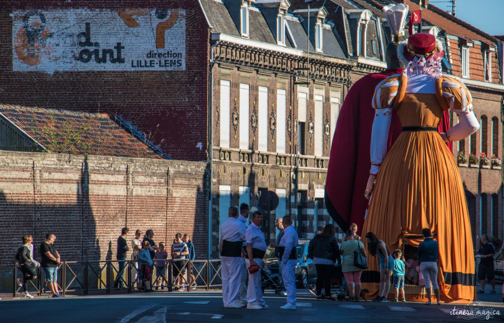 Découvrez Douai, la cité des géants, et le plus beau beffroi du Nord ! Que voir à Douai ? Blog Douai