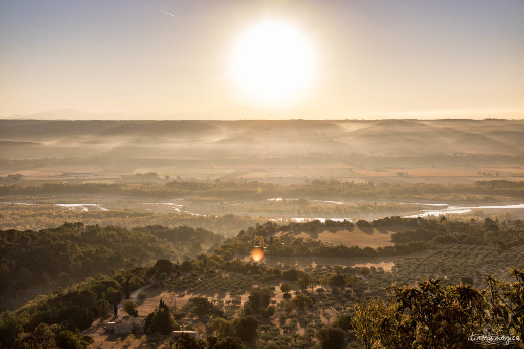 Week-end romantique à Forcalquier, Lurs, Mane, en Haute-Provence. Que voir dans le pays de Forcalquier ?