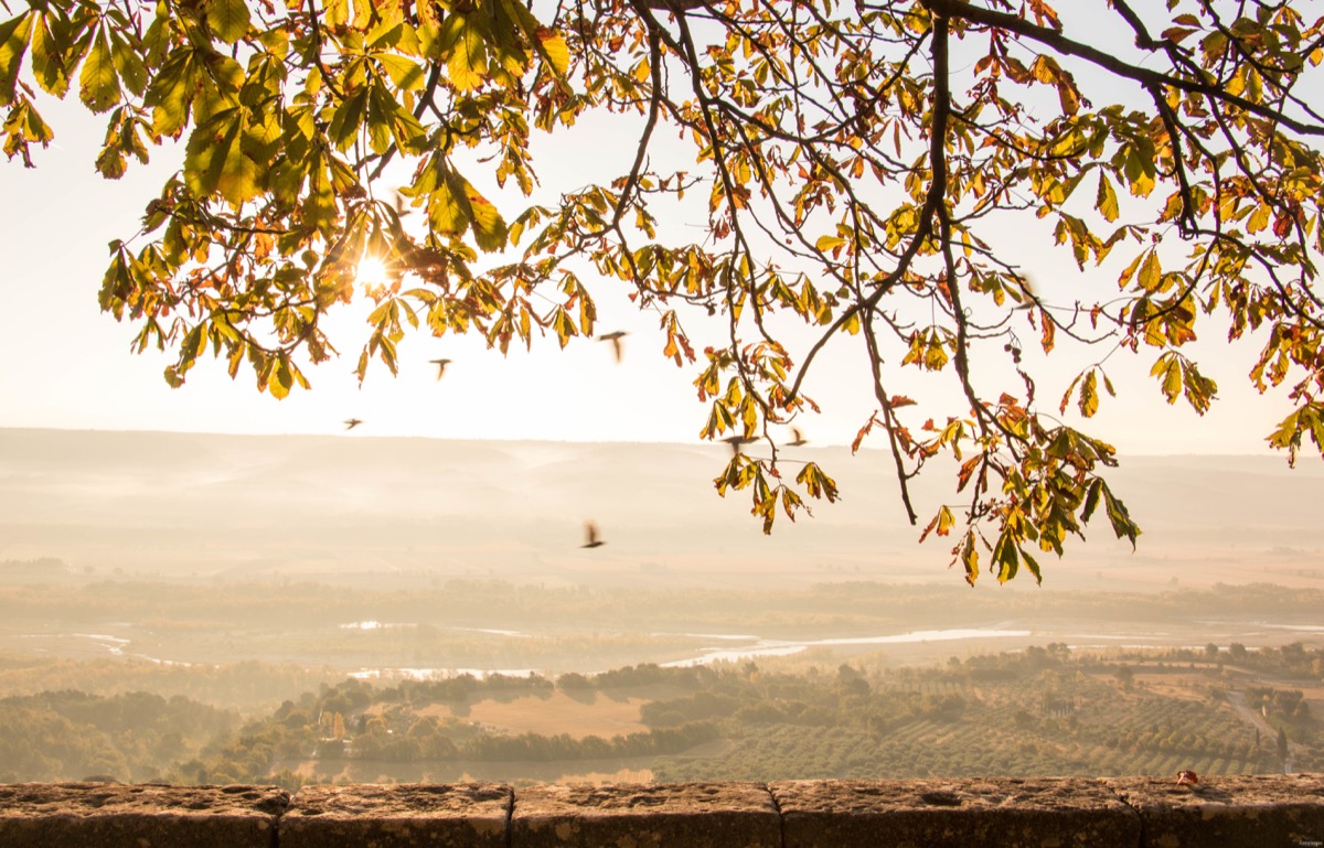 Week-end romantique à Forcalquier, Lurs, Mane, en Haute-Provence. Que voir dans le pays de Forcalquier ? 