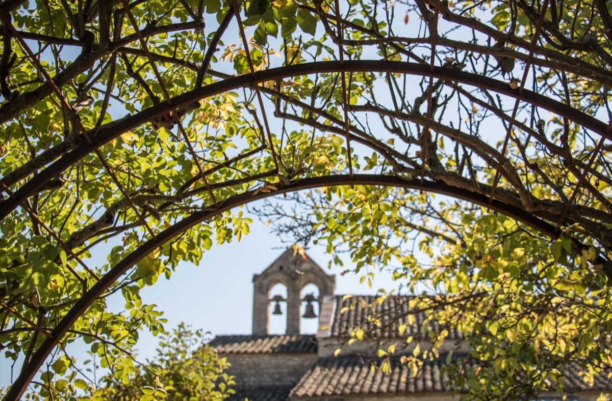 Week-end romantique à Forcalquier, Lurs, Mane, en Haute-Provence. Que voir dans le pays de Forcalquier ? 