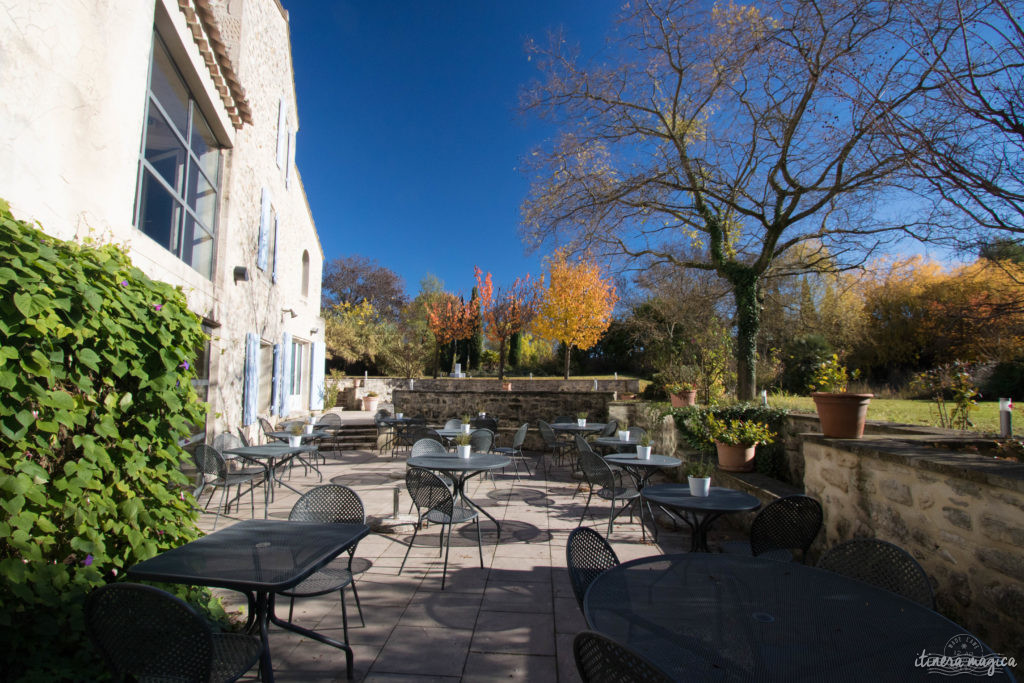 Découvrez les meilleurs restaurants en Drôme provençale. Meilleur restaurant Valaurie