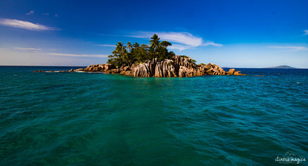 Seychelles: les plus belles plages du monde, des paysages paradisiaques, des tortues géantes, une faune et une flore uniques. Découvrez le paradis dans l'océan Indien !