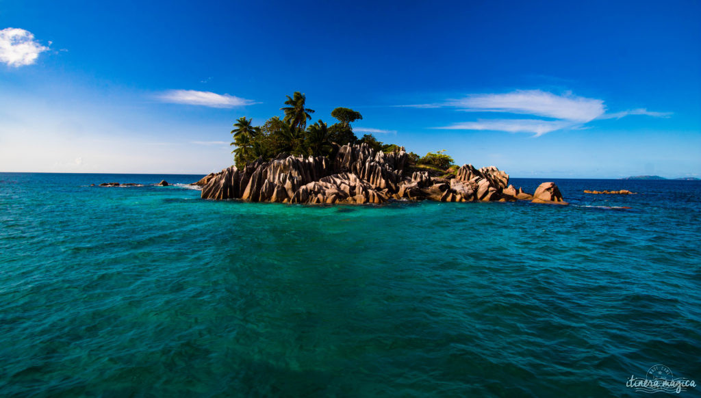 seychelles paysage