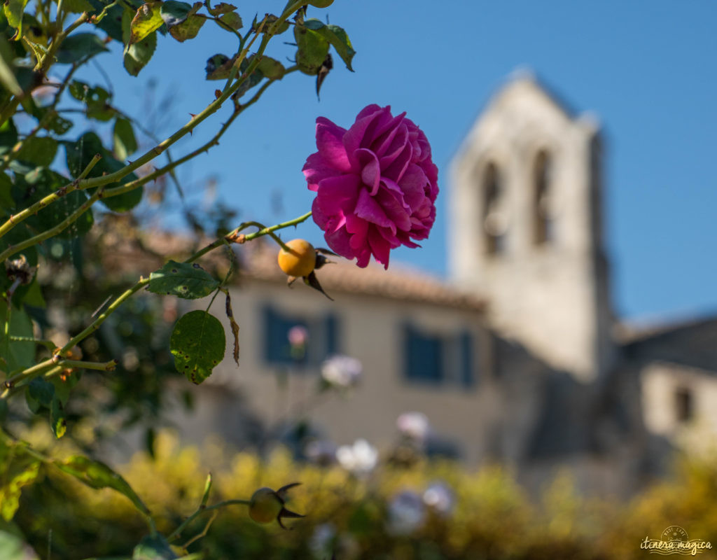 Week-end romantique à Forcalquier, Lurs, Mane, en Haute-Provence. Que voir dans le pays de Forcalquier ? 