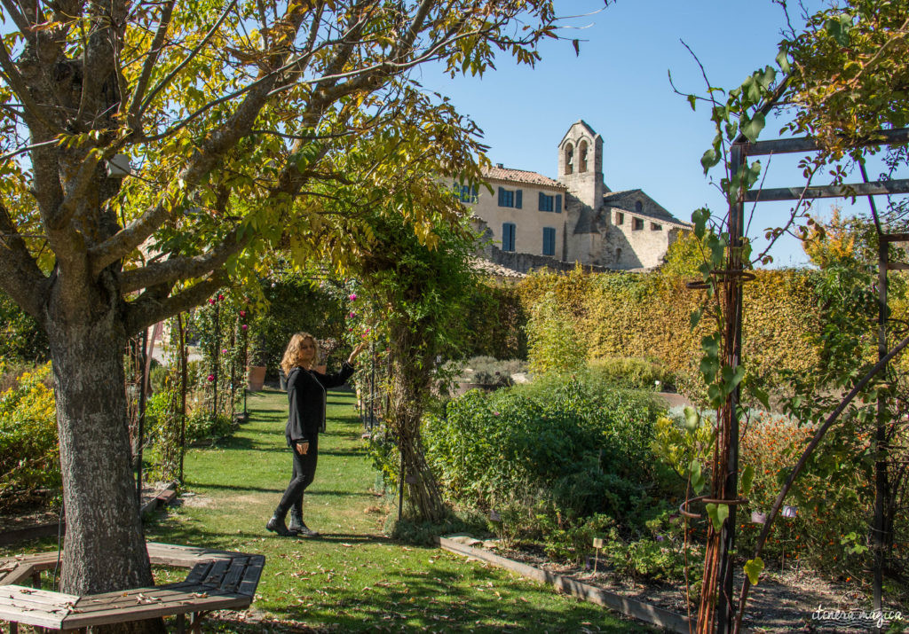 Week-end romantique à Forcalquier, Lurs, Mane, en Haute-Provence. Que voir dans le pays de Forcalquier ? 