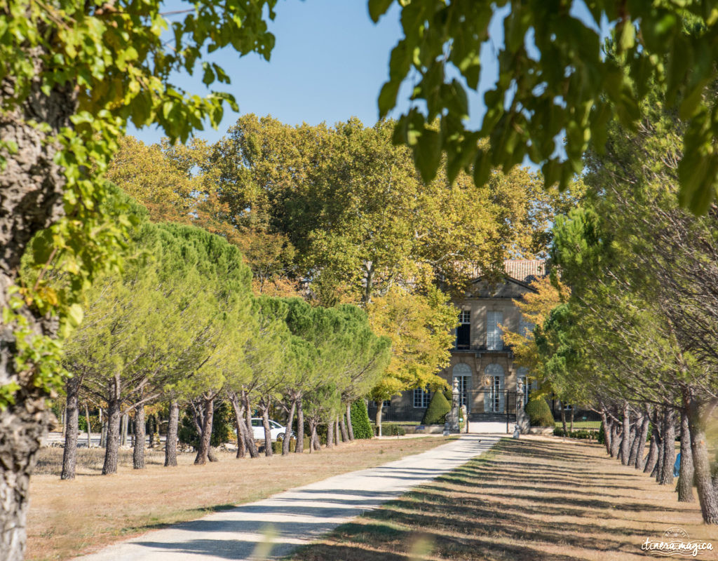  Village de Mane.