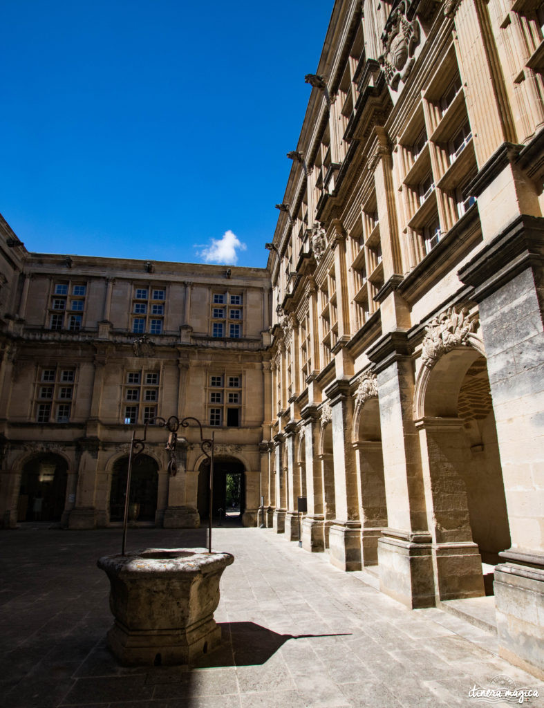 Que faire dans la Drôme? Visiter Grignan, le château de Suze-la-Rousse, la Garde Adhémar. Les châteaux de la Drôme provençale sont des secrets de Provence.