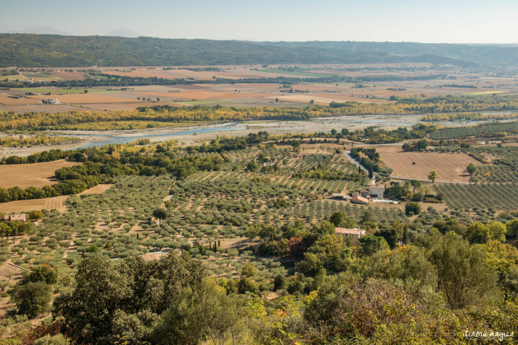 Week-end romantique à Forcalquier, Lurs, Mane, en Haute-Provence. Que voir dans le pays de Forcalquier ? 