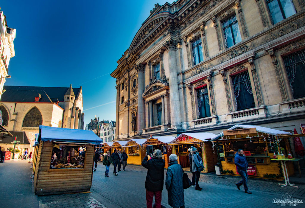 Bruxelles en deux heures, ça se lit en deux minutes.