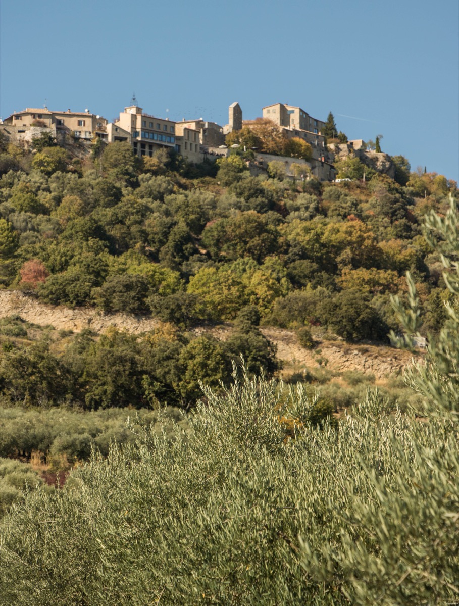 Week-end romantique à Forcalquier, Lurs, Mane, en Haute-Provence. Que voir dans le pays de Forcalquier ? 