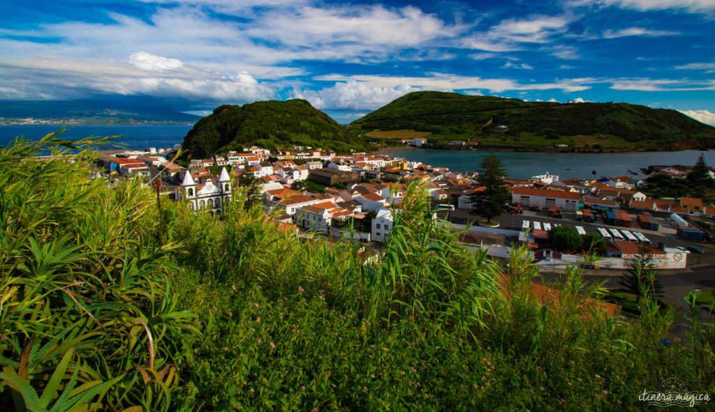 Horta, Faial, Açores