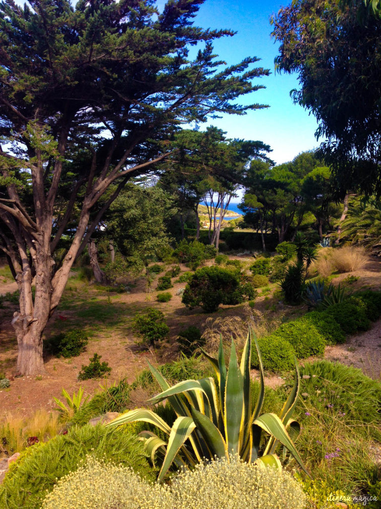 Sur les traces d'Alexis Godillot, découverte de Hyères au temps des villas et des grands hôtels, alors qu'on invente la Côte d'Azur. Jardins et fontaines, palmiers et histoires extravagantes.