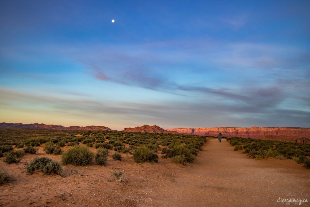 Horseshoe Bend Et Le Lac Powell Itinera Magicacom