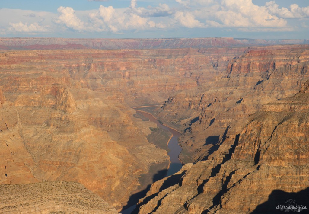 Grand Canyon.