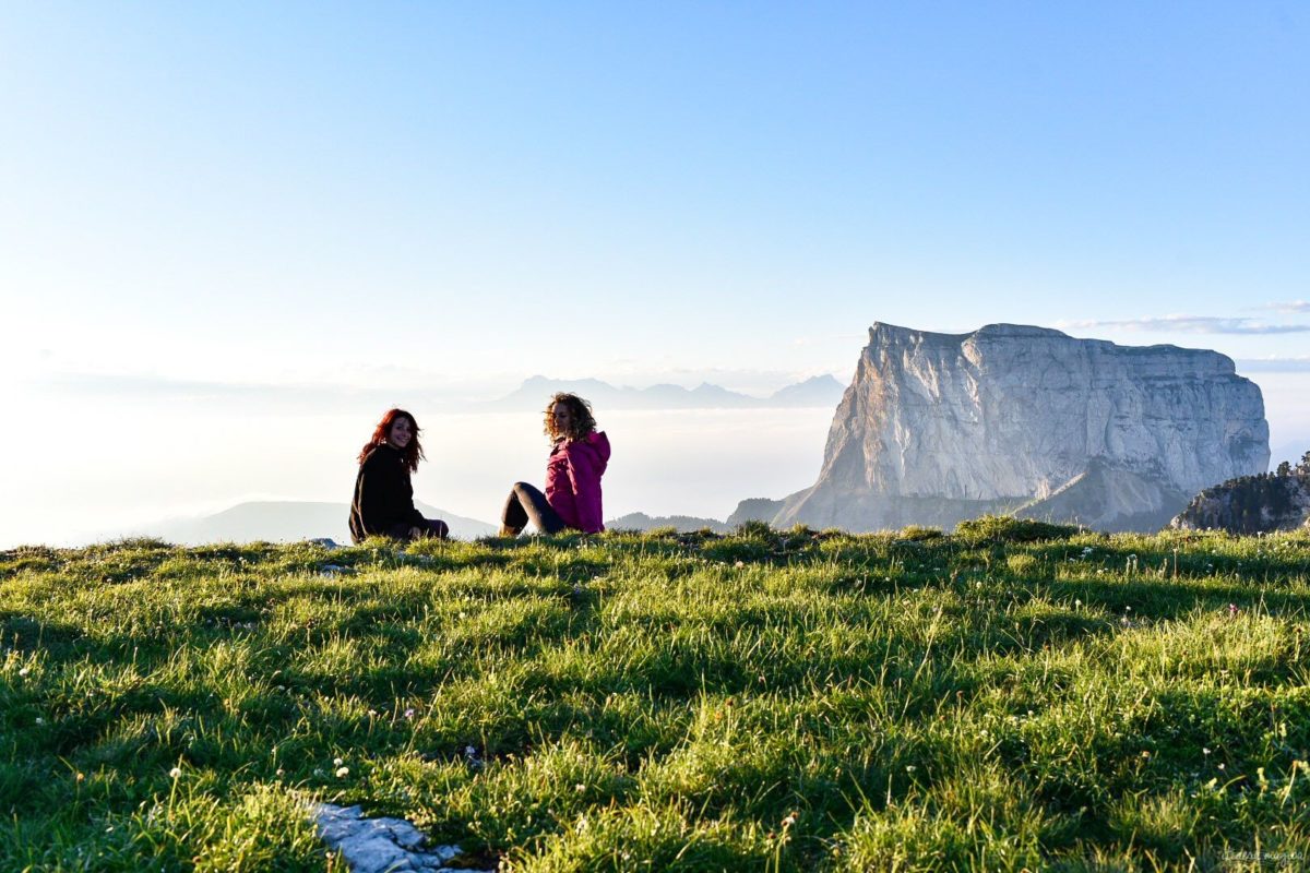 Randonnées dans le Vercors en été et autres incontournables du Vercors