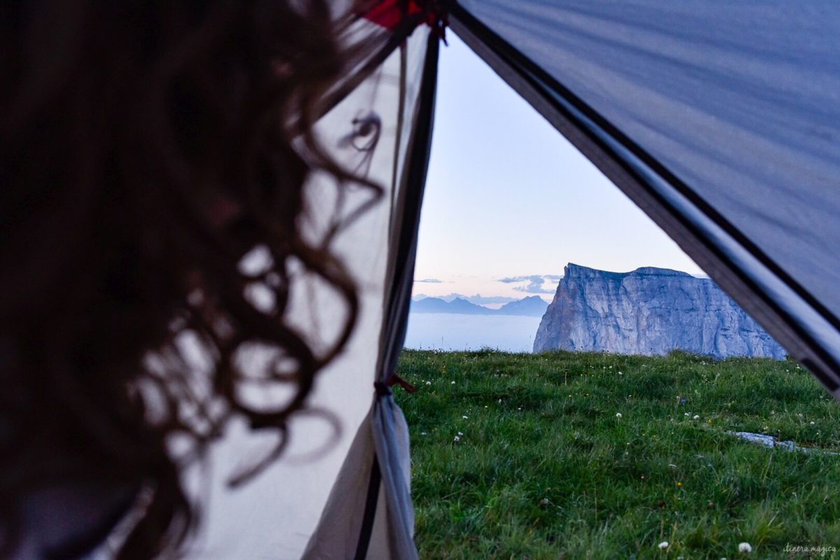 Randonnées dans le Vercors en été et autres incontournables du Vercors