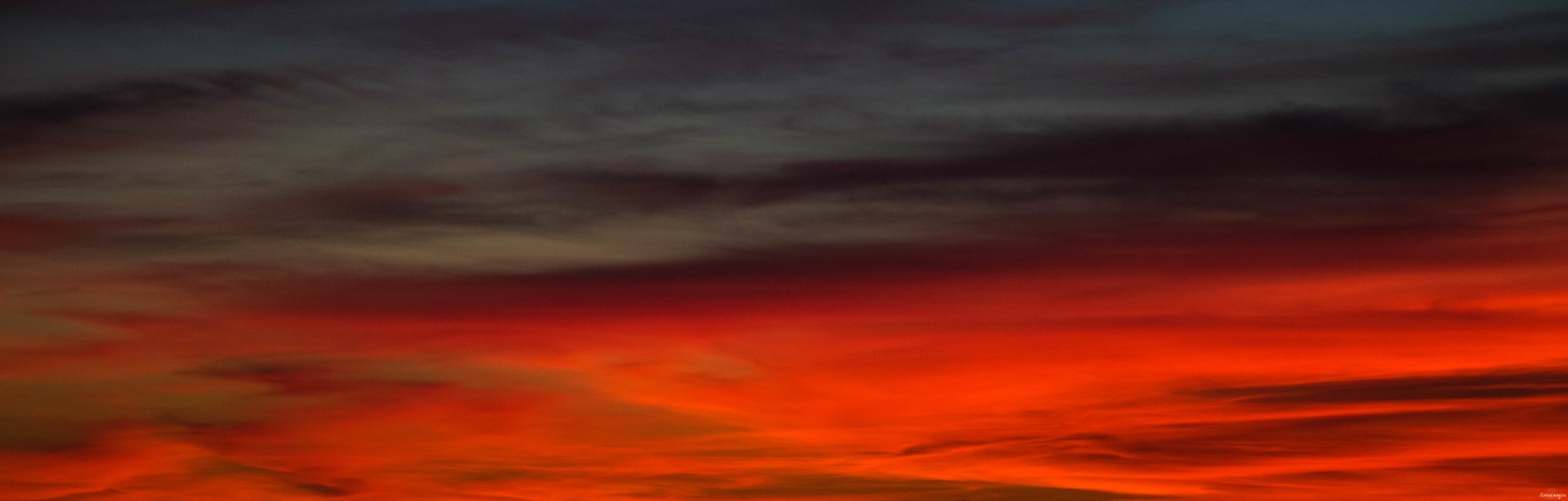 Le Plus Beau Coucher De Soleil De France Itinera Magicacom