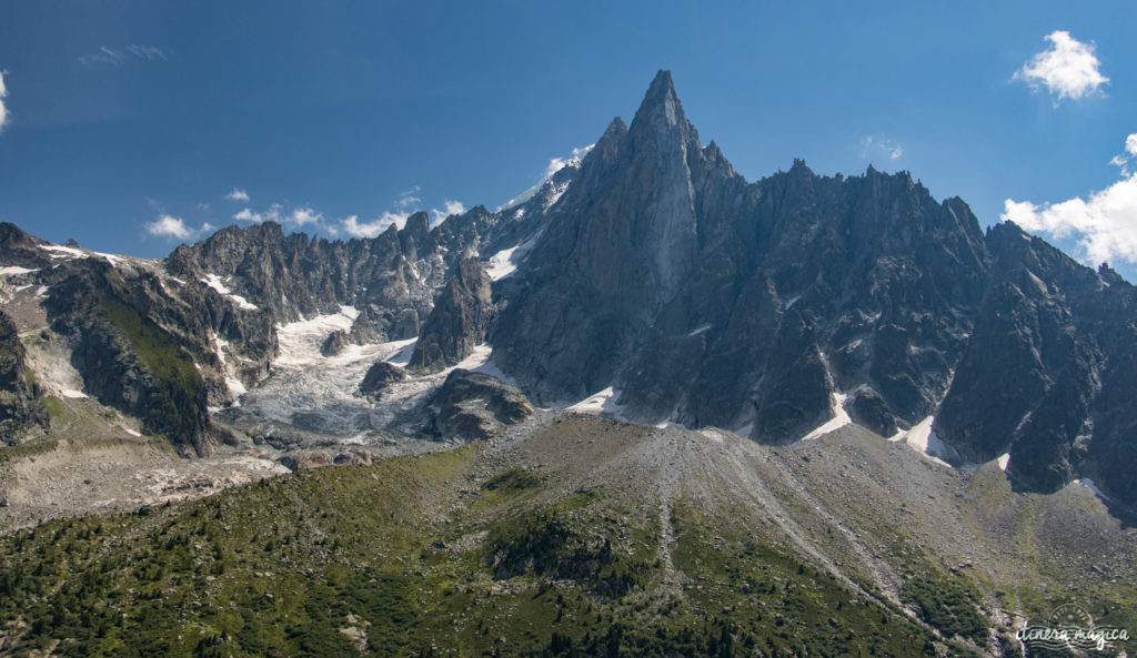 Blog Chamonix 