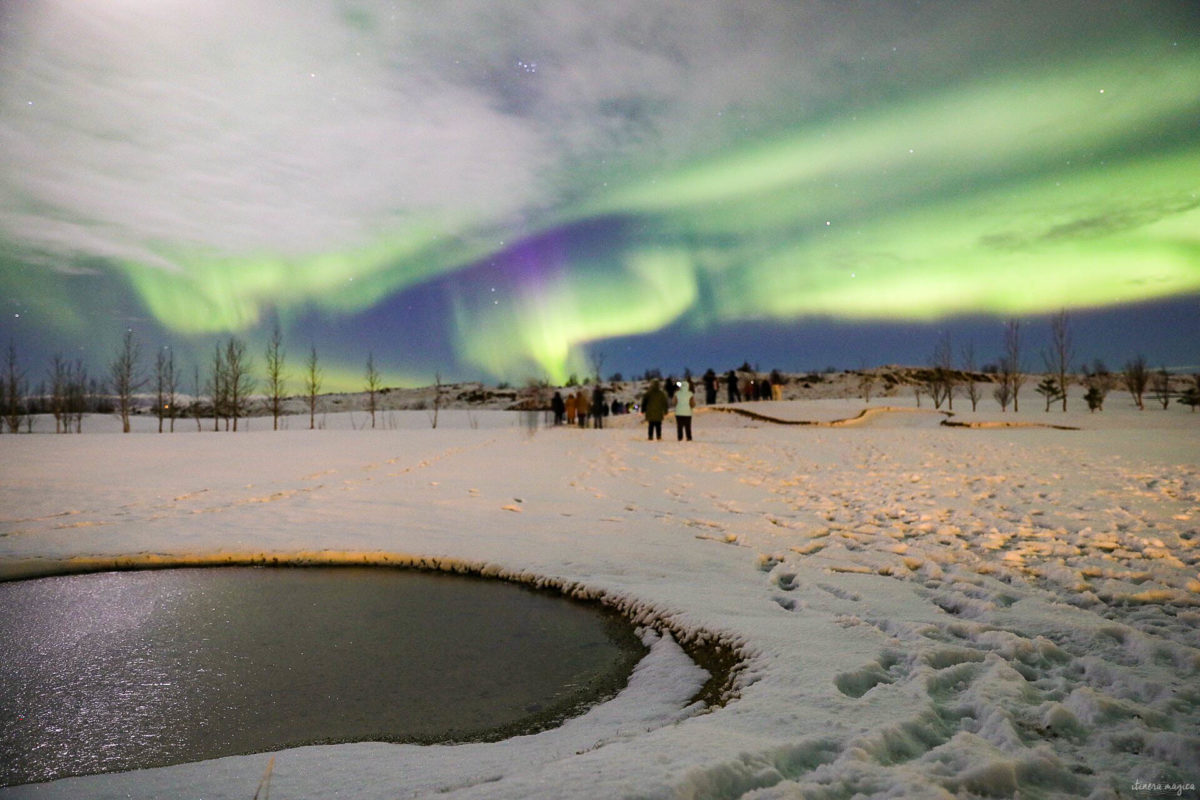 Quel pays nordique choisir ? Quel est le plus beau pays nordique ? Quel est le meilleur endroit pour voir des aurores boréales ?