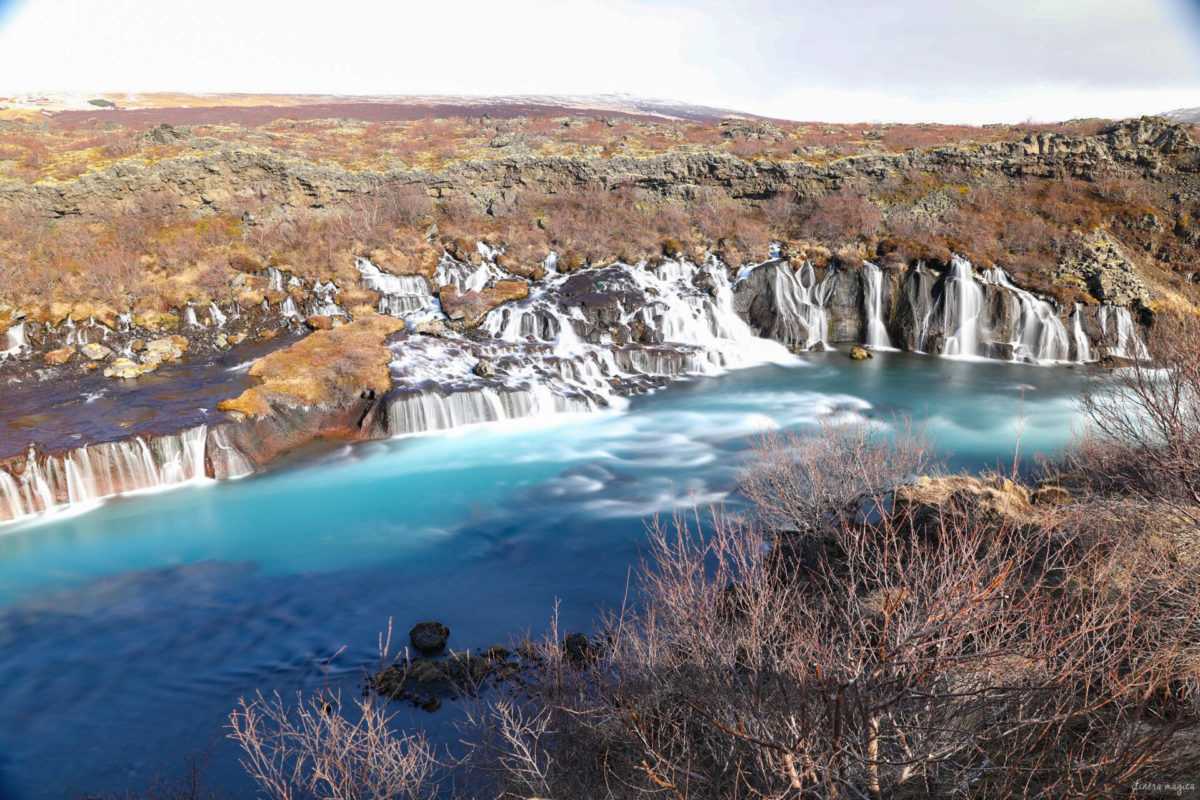 islande de l'ouest en hiver : de snaefellsnes à borgarnes, road trip dans l'ouest de l'islande en hiver