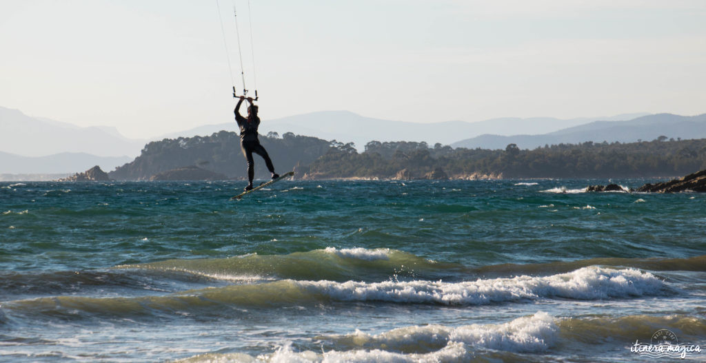 Les spots de surf sur la Côte d'Azur. Surf, kite surf et stand up paddle en Méditerranée