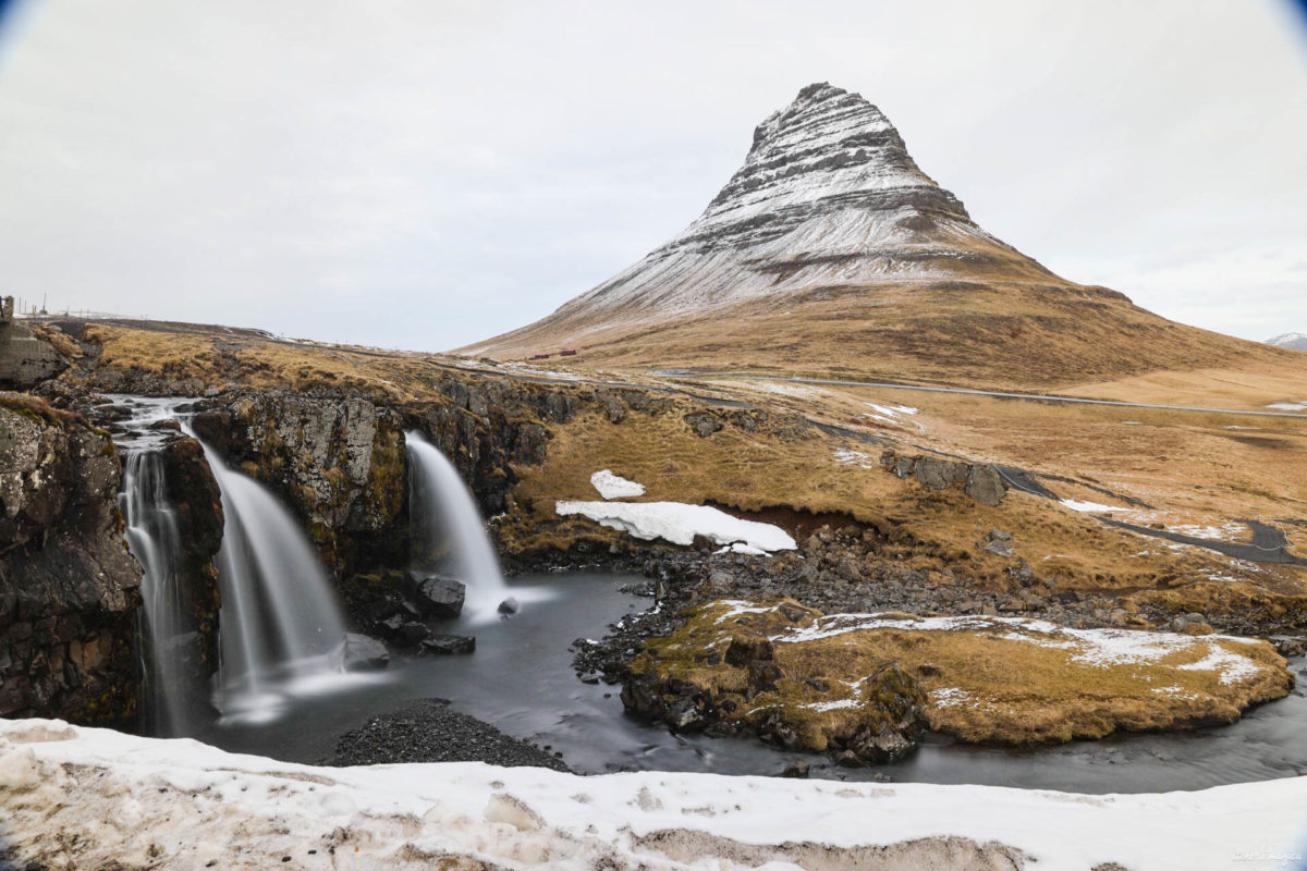 islande de l'ouest en hiver : de snaefellsnes à borgarnes, road trip dans l'ouest de l'islande en hiver