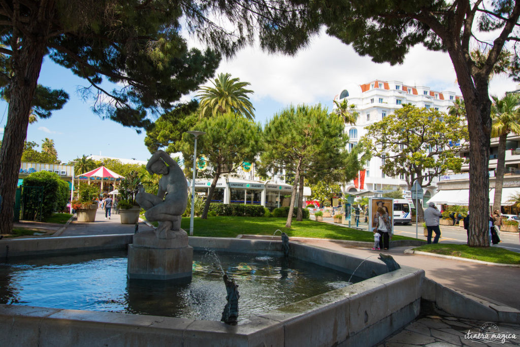 Festival de Cannes : j'ai monté les marches et je vous raconte.