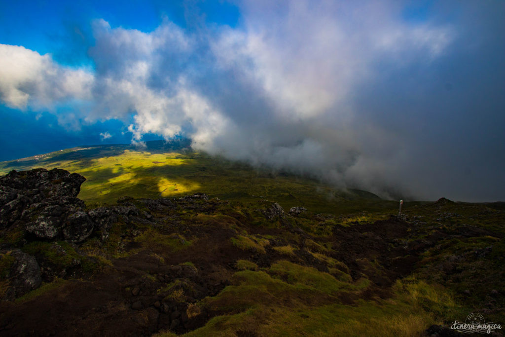 Vous ne connaissez pas les Açores? Une grande histoire d'amour vous attend. Découvrez le diamant de l'Atlantique, entre volcans, vagues et jardins. Que faire aux Açores, que voir ? Tout sur Itinera Magica, blog de voyage amoureux des lointains.