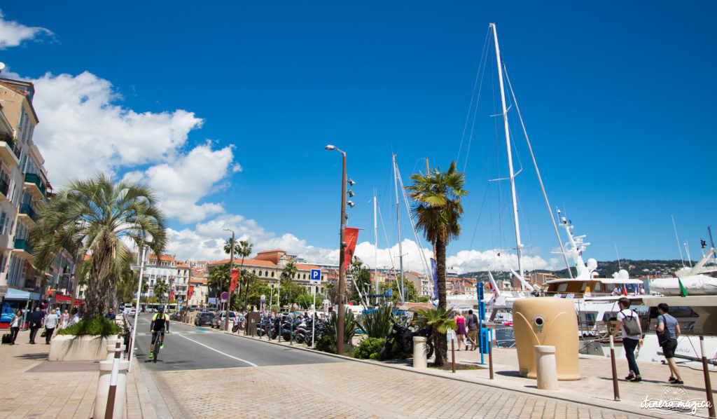 Festival de Cannes : j'ai monté les marches et je vous raconte.