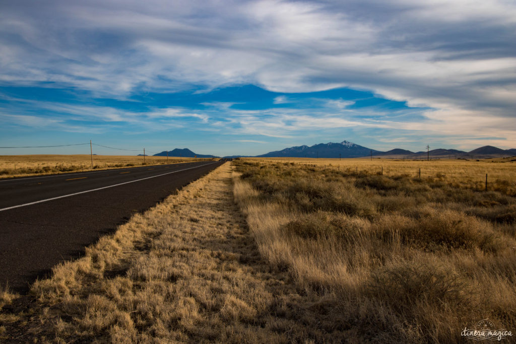 Découvrez la culture amérindienne d'Arizona : Montezuma Castle, Tuzigoot, San Xavier del Bac... un roadtrip sur les traces des premiers Américains !