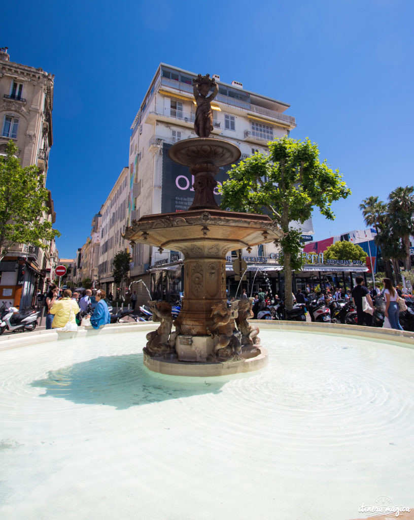 Festival de Cannes : j'ai monté les marches et je vous raconte.