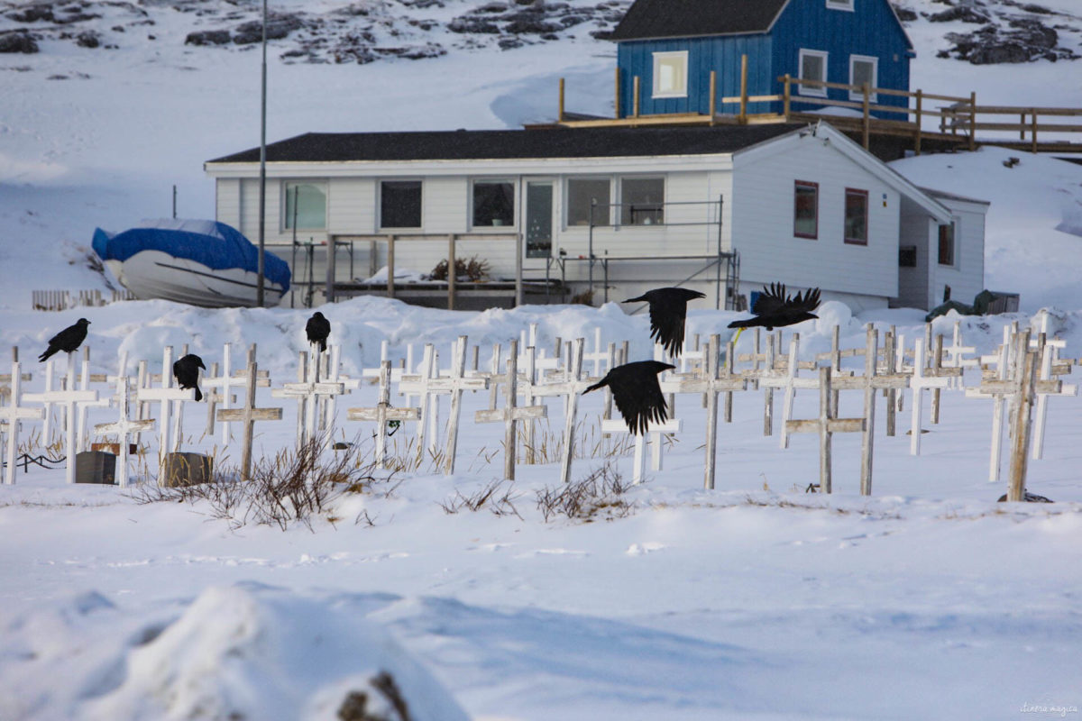 Découvrez Nuuk, capitale du Groenland. Que voir et que faire à Nuuk ? Musées, excursions dans le fjord, découverte de la montagne... Nuuk groenland blog.