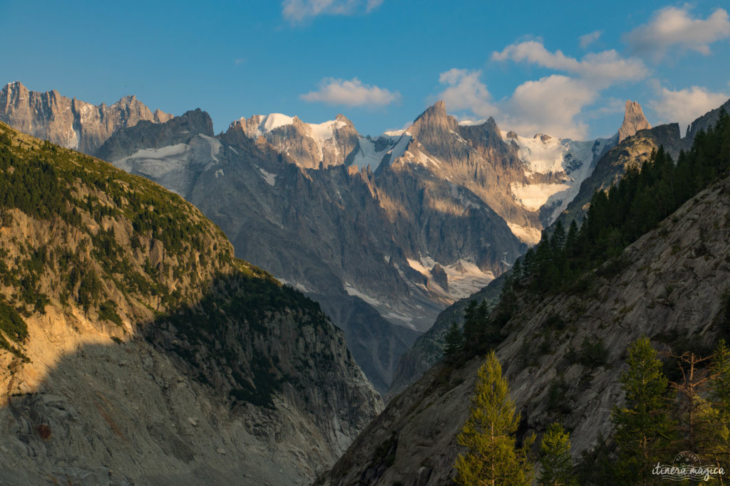 hébergement insolite chamonix