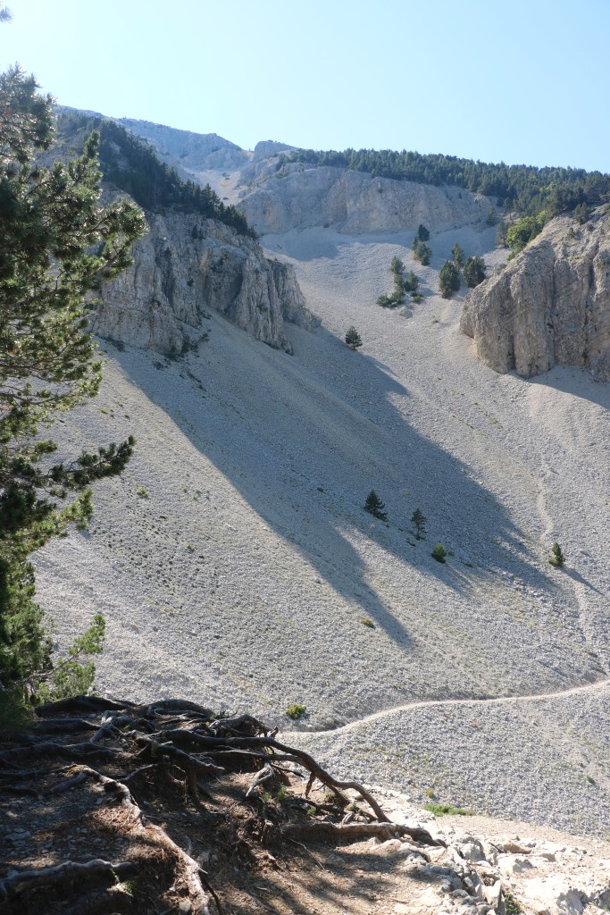 Mountains of Provence