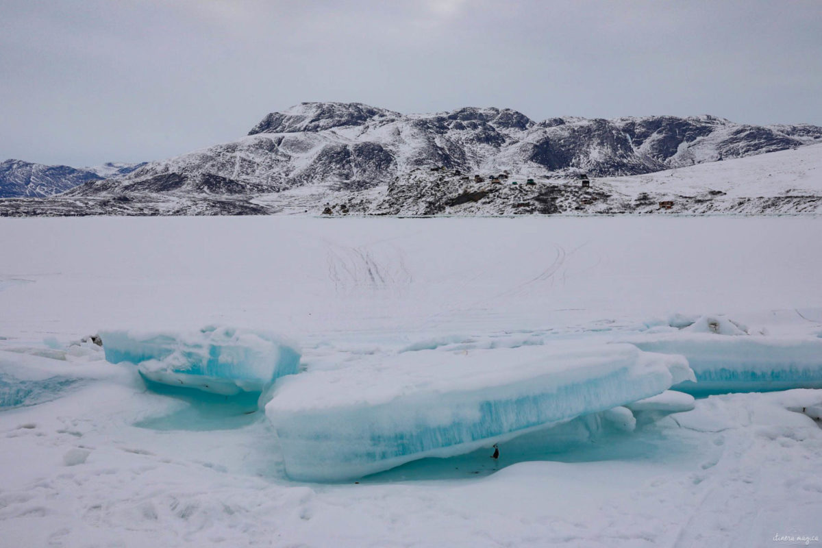 Découvrez Nuuk, capitale du Groenland. Que voir et que faire à Nuuk ? Musées, excursions dans le fjord, découverte de la montagne... Nuuk groenland blog.