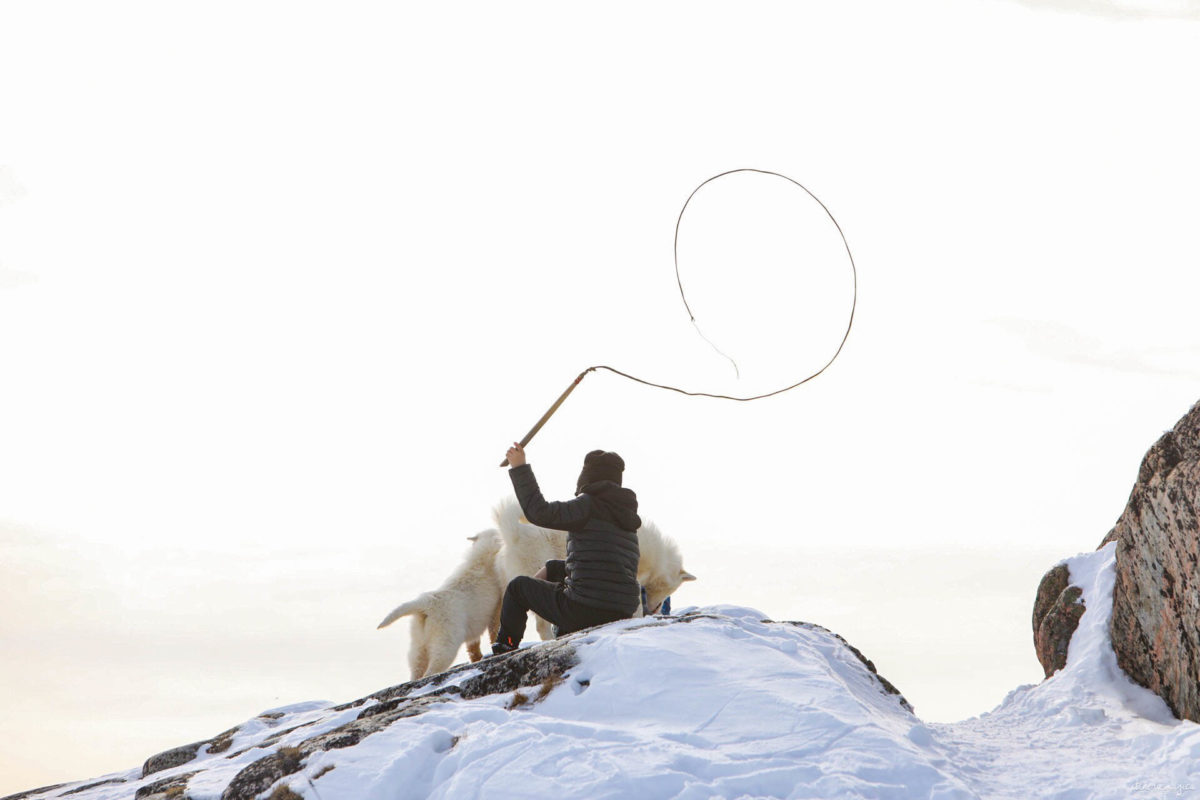 Voyage à Ilulissat et ses icebergs géants. Un incontournable lors d'un voyage au Groenland. De Paris à Ilulissat, un dépaysement total. Hôtel Ilulissat. Blog Ilulissat. Voyage Ilulissat icebergs Ilulissat