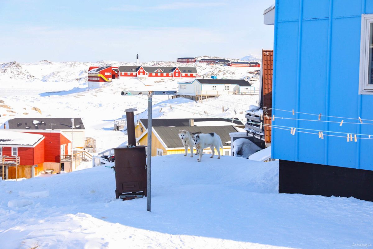 Voyage à Ilulissat et ses icebergs géants. Un incontournable lors d'un voyage au Groenland. De Paris à Ilulissat, un dépaysement total. Hôtel Ilulissat. Blog Ilulissat. Voyage Ilulissat icebergs Ilulissat