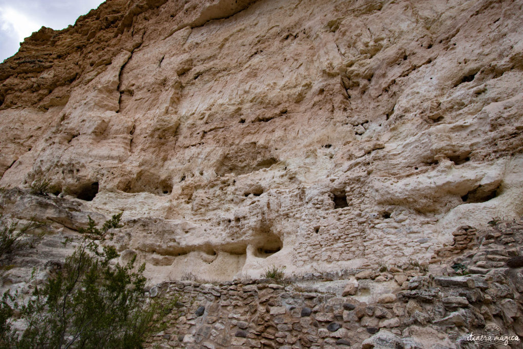 Découvrez la culture amérindienne d'Arizona : Montezuma Castle, Tuzigoot, San Xavier del Bac... un roadtrip sur les traces des premiers Américains !