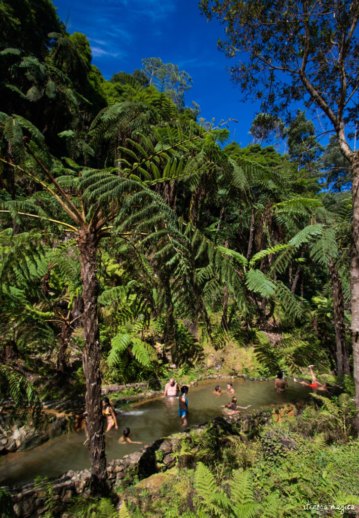 Vous ne connaissez pas les Açores? Une grande histoire d'amour vous attend. Découvrez le diamant de l'Atlantique, entre volcans, vagues et jardins. Que faire aux Açores, que voir ? Tout sur Itinera Magica, blog de voyage amoureux des lointains.