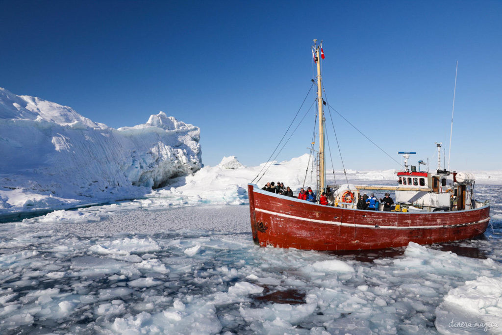 Envies d’Arctique : quel pays nordique choisir ?