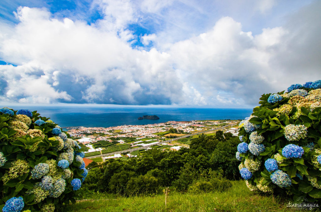 Sao Miguel, Açores