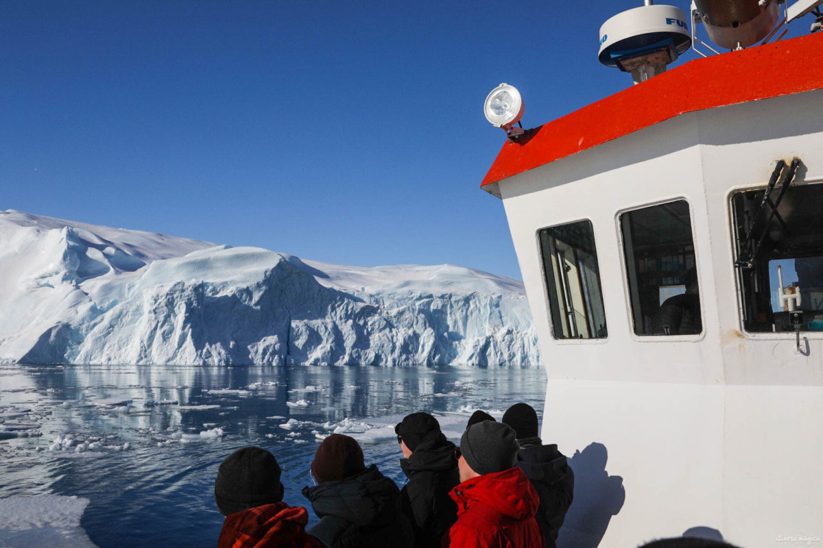 Ilulissat