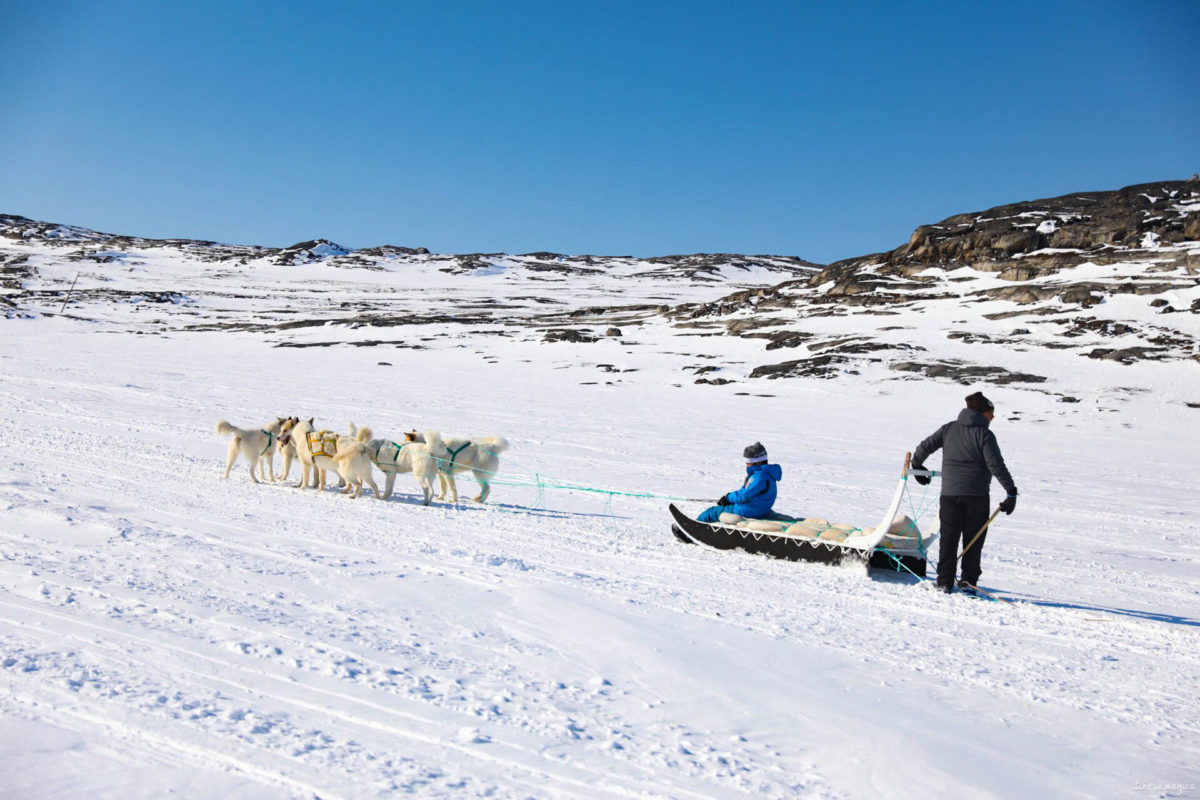 Voyage à Ilulissat et ses icebergs géants. Un incontournable lors d'un voyage au Groenland. De Paris à Ilulissat, un dépaysement total. Hôtel Ilulissat. Blog Ilulissat. Voyage Ilulissat icebergs Ilulissat