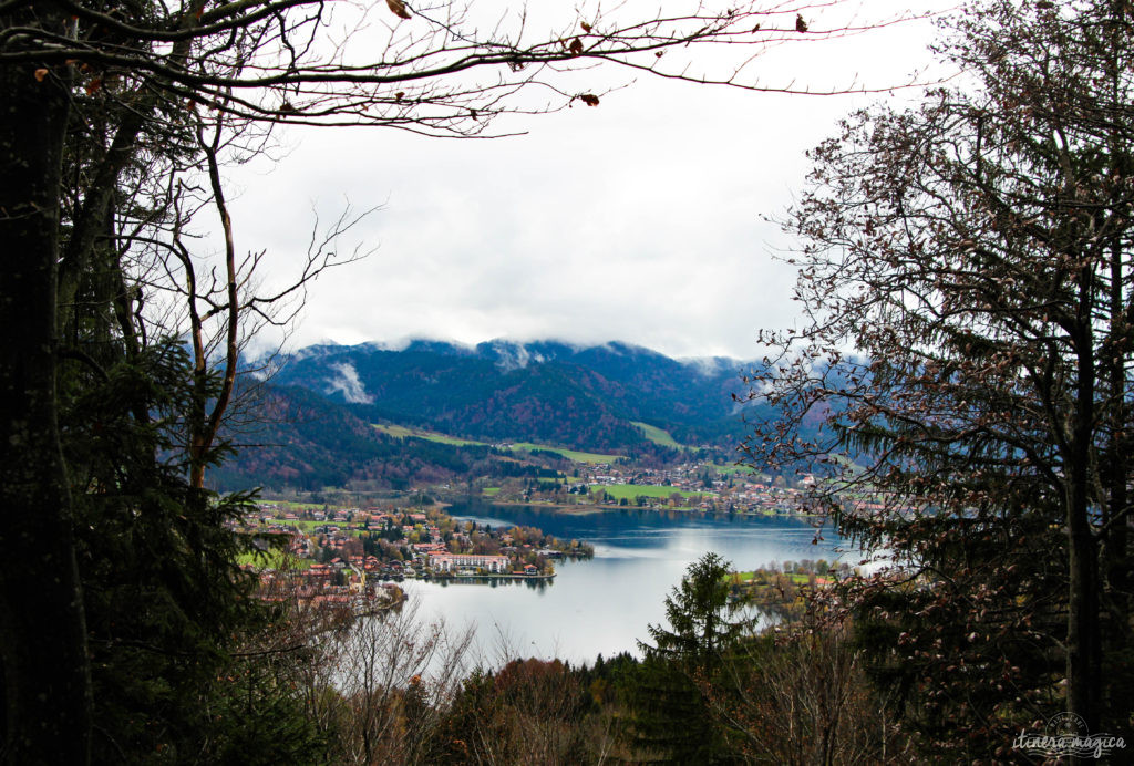 Découvrez les 10 plus beaux lacs de Bavière sur Itinera Magica, blog de voyage amoureux de l’Allemagne.